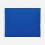 Плед PLUSH, синий