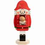 Набор «Один щелчок — и все ОК» с орехами