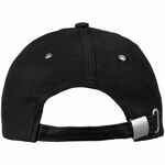 Бейсболка STANDARD, черная