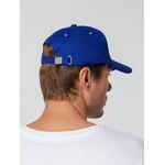 Бейсболка STANDARD, ярко-синяя