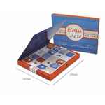 Набор шоколада CHOCO BOOK на заказ