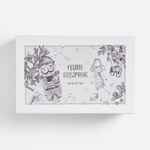 Набор «Один щелчок — и все ОК» с орехами