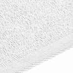 Полотенце SOFT ME LIGHT, VER.2, малое, белое