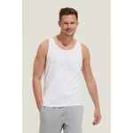 Майка унисекс CRUSADER TT, черная, размер XS