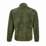 Куртка унисекс FINCH, хаки, размер XXL