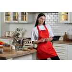 Фартук NEAT, красный