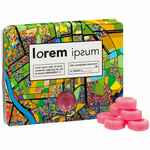 Леденцы JOI в блистере на заказ