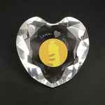 Стела HEART, в подарочной упаковке