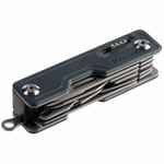 Нож-брелок NEXTOOL KNIGHT EDC, синий