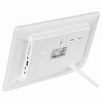 Цифровая фоторамка DIGMA PF-1043, белая