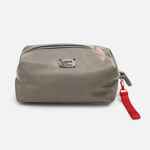 Лейбл COROLLA METAL, S, бронзовый