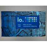 Многофункциональная бандана с печатью TUBO на заказ