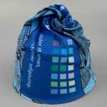 Многофункциональная бандана с печатью TUBO на заказ