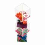 Набор из 24 головоломок INCEPTION