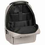 Рюкзак для ноутбука ONEFOLD, светло-серый