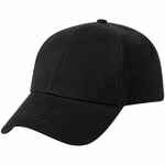 Бейсболка BIG BOSS, черная