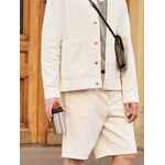 Термостакан CANELLA, серебристый