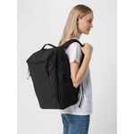 Рюкзак CITYTRAVEL, черный