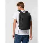 Рюкзак CITYTRAVEL, черный