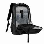 Рюкзак CITYTRAVEL, черный