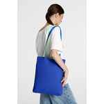 Основа для шопера B4, синяя
