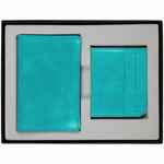 Набор APACHE PRIVY, бирюзовый