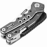 Мультитул FIRE TOOL 14, серый