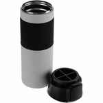 Термостакан TRALEE XL, серый