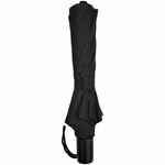 Зонт складной RAIN SPELL, черный