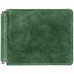 Набор APACHE BILLFOLD, темно-зеленый