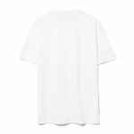 Рубашка поло мужская ADAM, белая, размер S