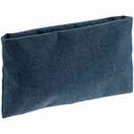 Косметичка-пенал REMARK, синяя