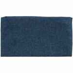 Косметичка-пенал REMARK, синяя