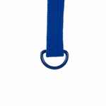 Полукольцо SEMIRING, М, синее