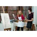 Фартук NEAT, черный