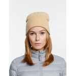 Шапка URBAN FLOW, бежевая