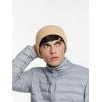 Шапка URBAN FLOW, бежевая