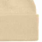 Шапка URBAN FLOW, бежевая