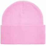 Шапка URBAN FLOW, пыльно-розовая