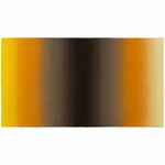 Плед DREAMSHADES, желтый с коричневым