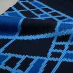 Шарф JOYFUL на заказ, XL, полушерсть