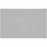 Плед SERENITA, светло-серый