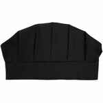 Колпак поварской COOKERY, черный