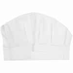 Колпак поварской COOKERY, белый