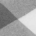 Плед LONDON, серый