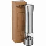 Электрическая мельница для специй COCINERO