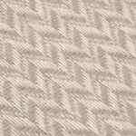 Плед «Селигер», песочный