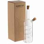 Бутылка для масла и уксуса BUBBLE UP