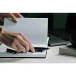 Набор SCRIBO, матовый черный