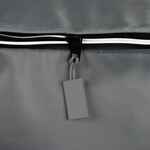 Пуллер BUNGA, серый